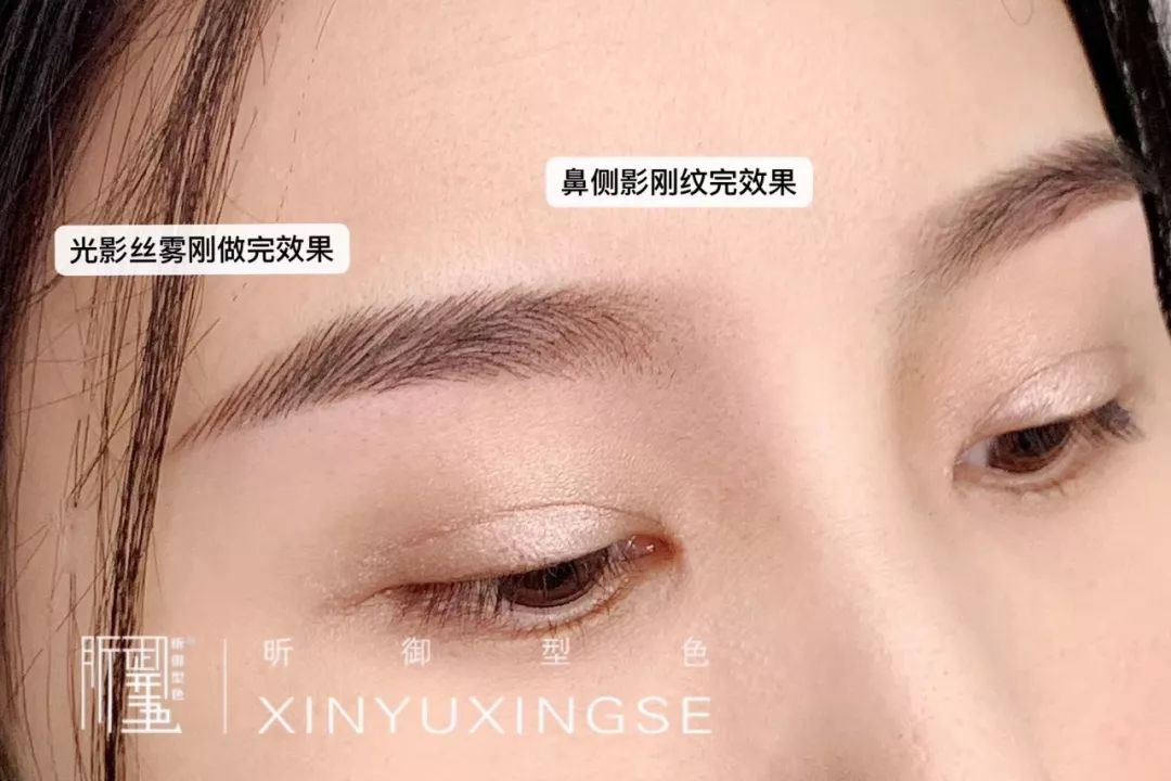 纹绣师如何拍出秒杀同行的作品照?