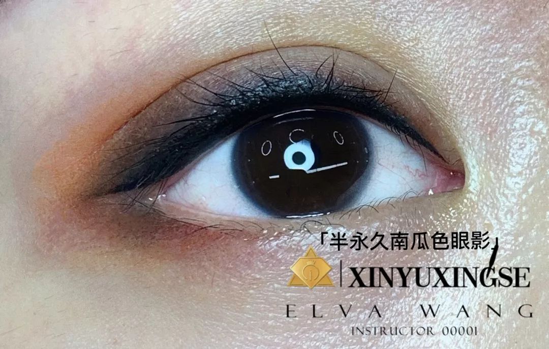 广州美博会 | 昕御型色燃爆展区,勇夺C位!