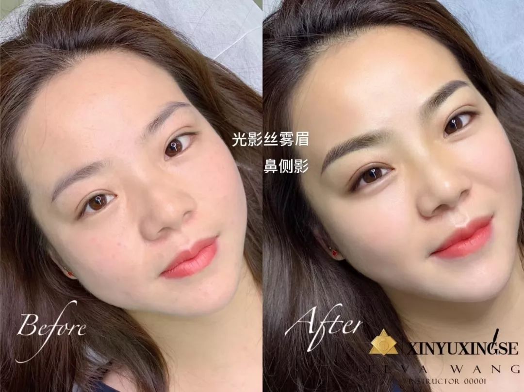 纹绣师如何拍出秒杀同行的作品照?