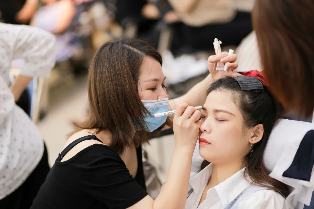 盈利新模式?看看纹绣精英们最近都在做什么?