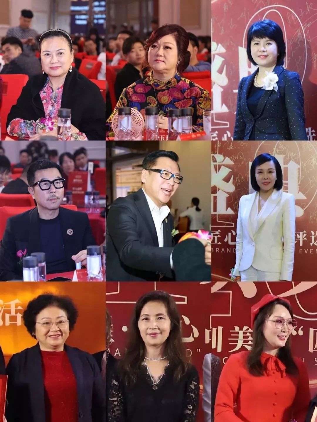 019深圳美业“匠人之星·匠心品牌”颁奖盛宴,昕御型色载誉而归"
