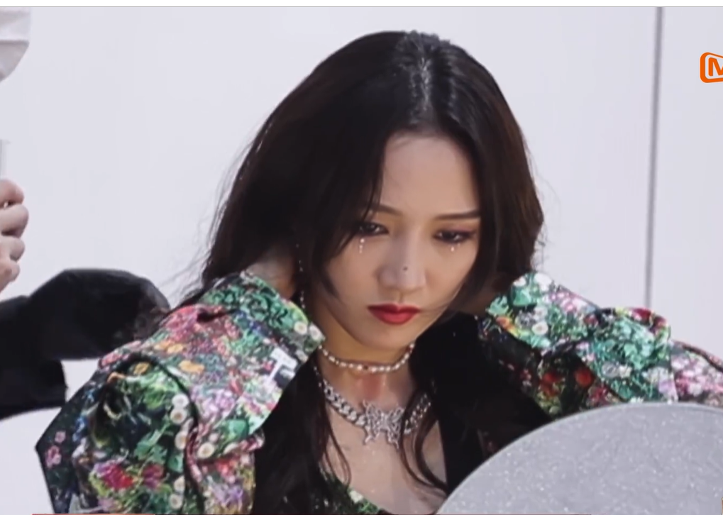 当少女感败给姐系审美,超A酷飒妆容等你解锁!