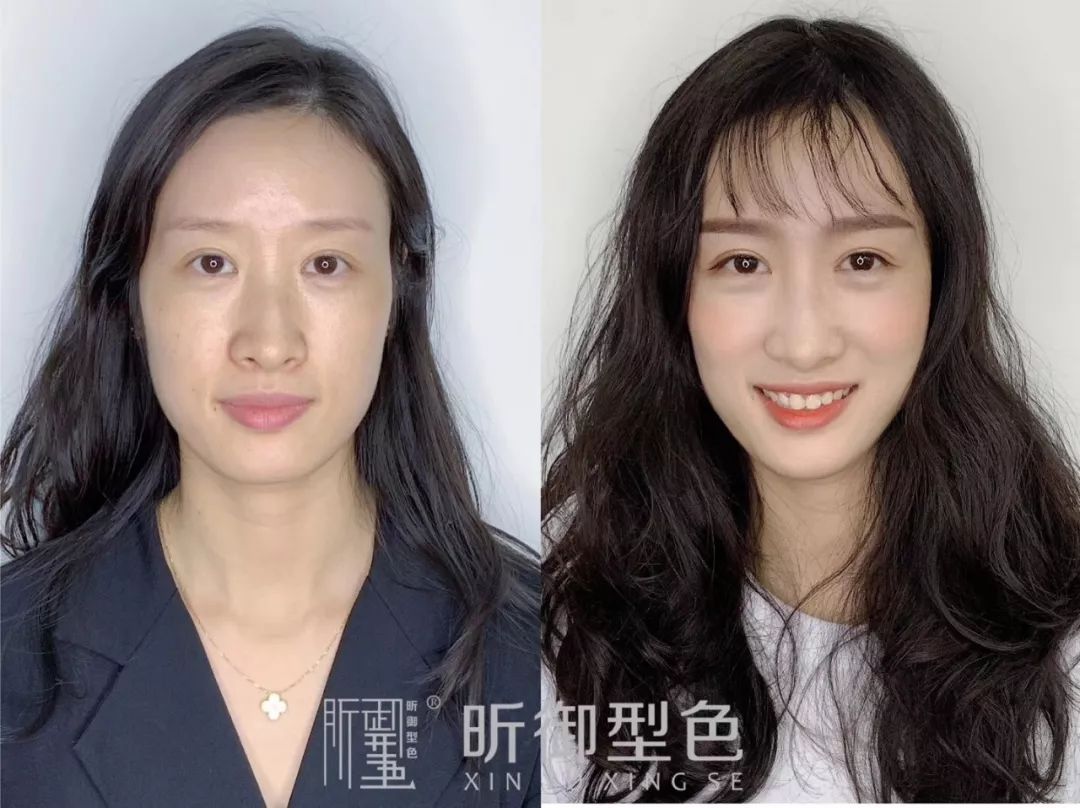 十一假期你连半永久都没做就敢出去浪?