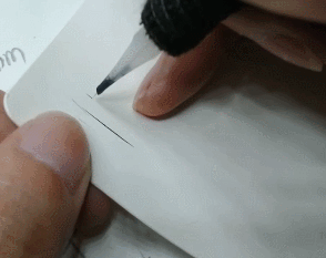 纹绣师值得收藏!半永久定妆眉常见状况及处理办法(下)