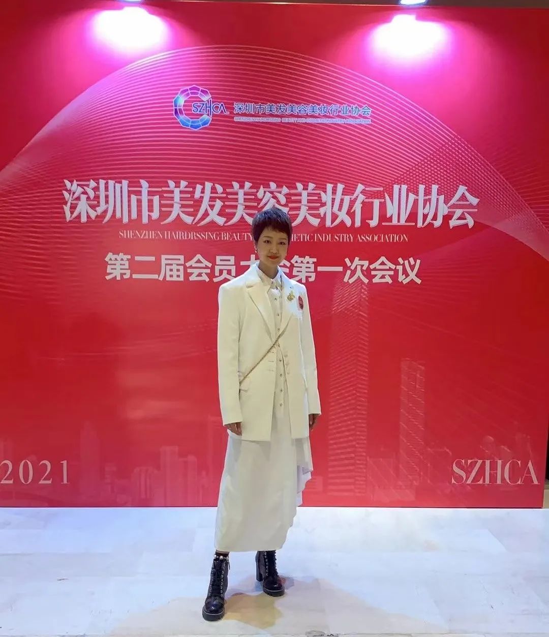 喜讯 | 型色美学斩获匠人之星·匠心品牌殊荣！