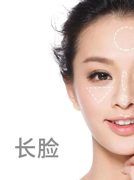 氛围感?骨相美人?高光打得好,想怎么拿捏都行!