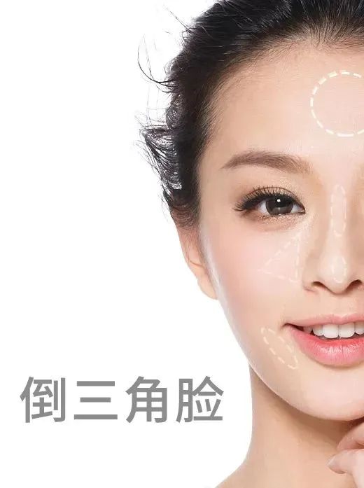 氛围感?骨相美人?高光打得好,想怎么拿捏都行!