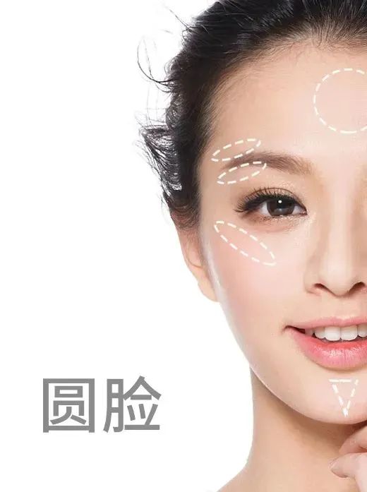 氛围感?骨相美人?高光打得好,想怎么拿捏都行!