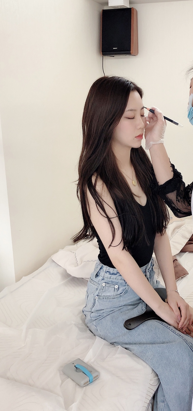 为什么我的眉毛掉色很快呢?半永久留色时间有多久呢?