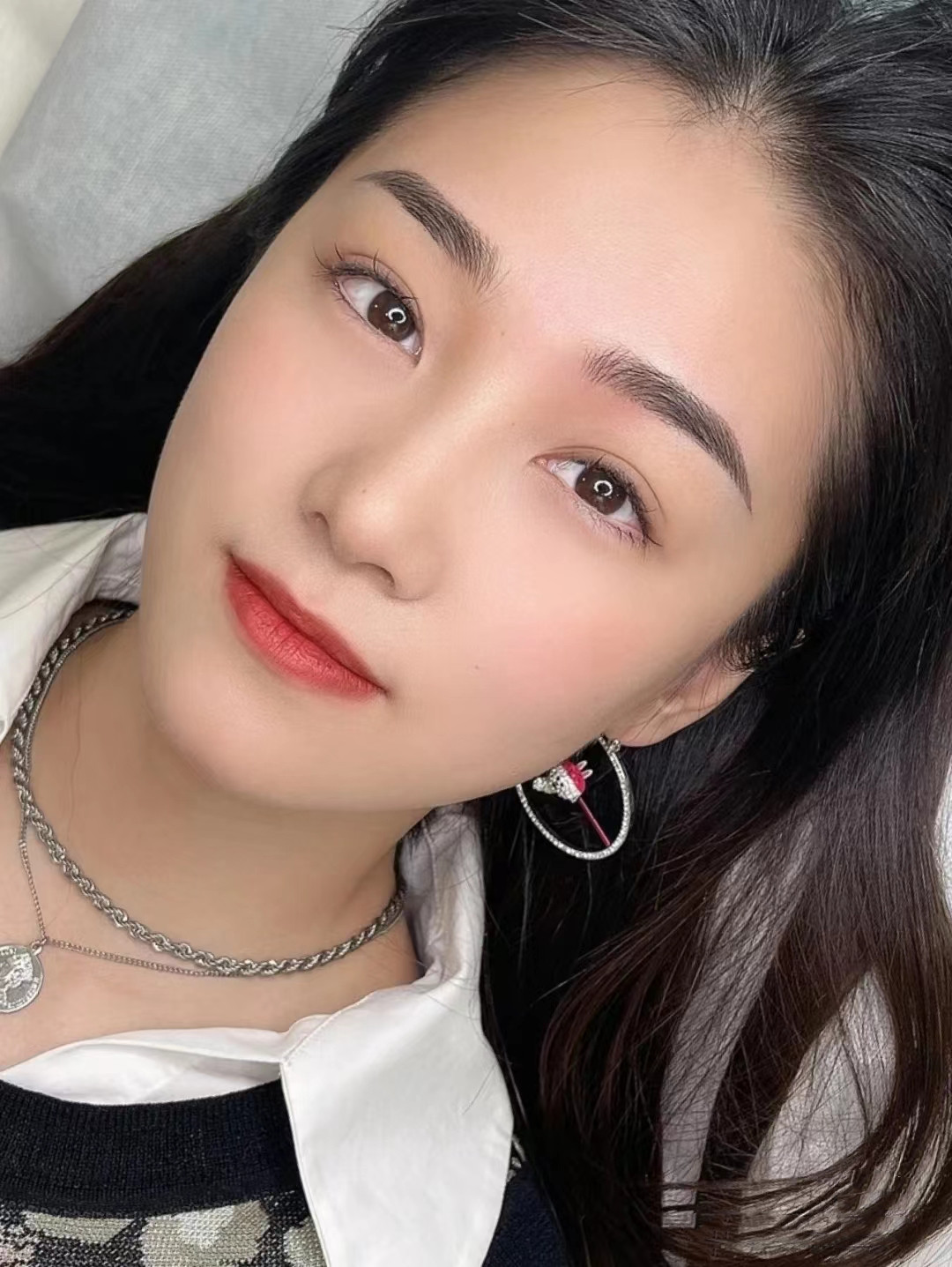 纹绣店业绩不好,原因只有一个