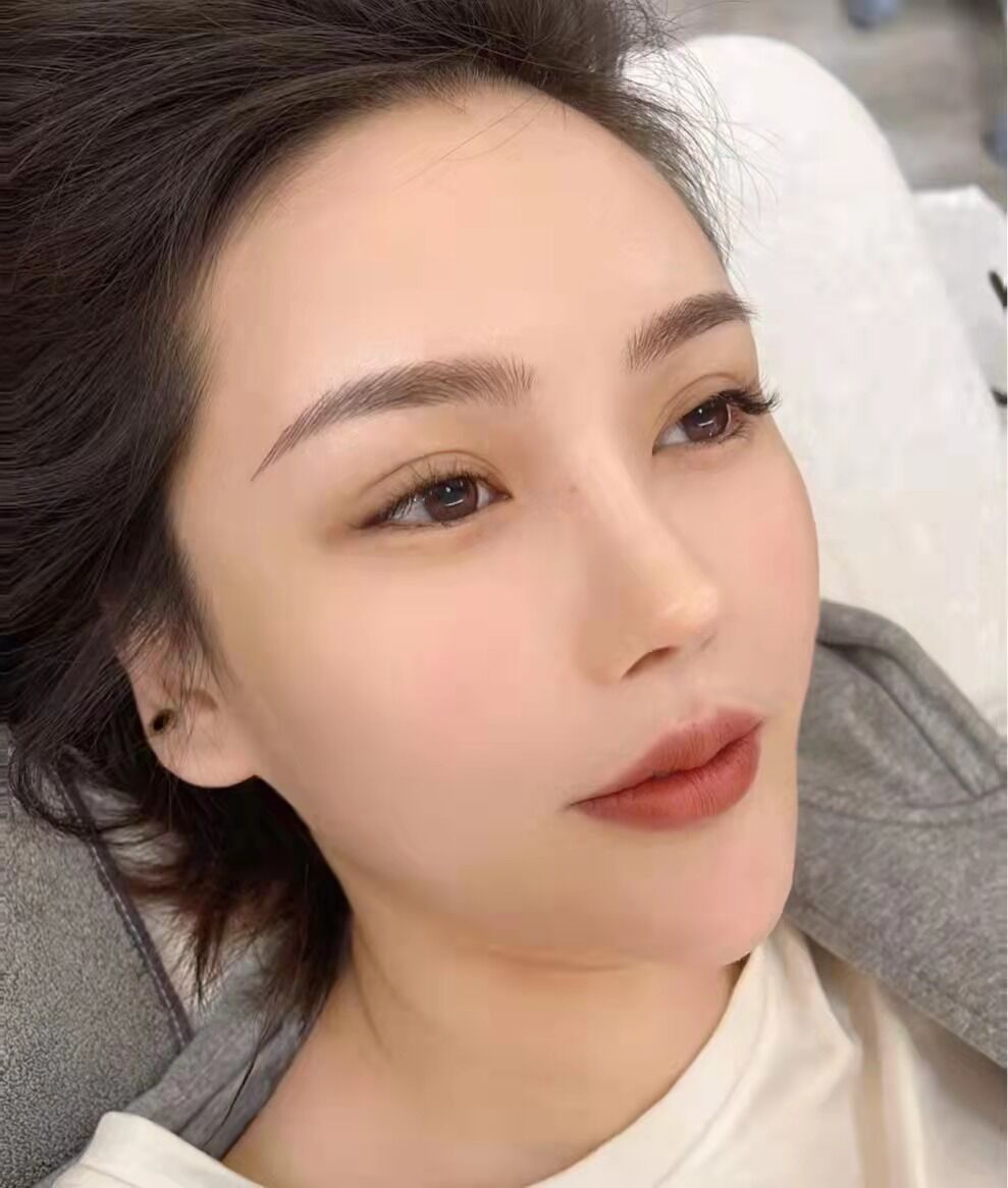纹绣师,为什么你会有客诉?
