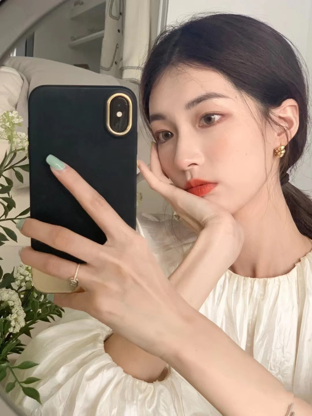 纯干货:眉形设计