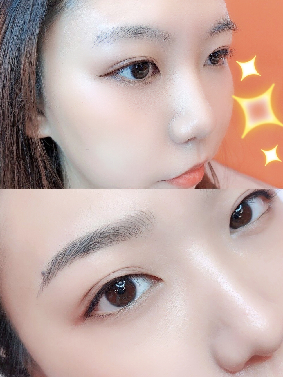 为什么我的眉毛掉色很快呢?半永久留色时间有多久呢?