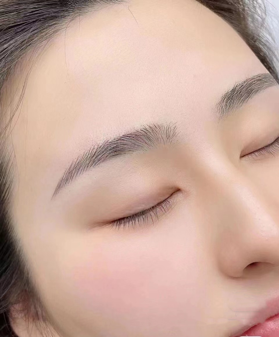 纹绣师,为什么你会有客诉?