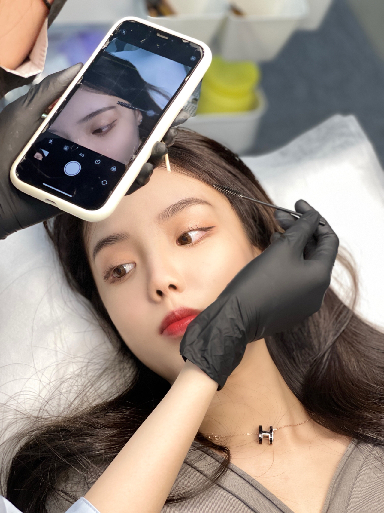 为什么我的眉毛掉色很快呢?半永久留色时间有多久呢?