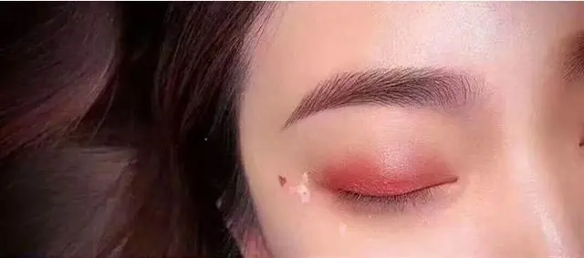 BEL半永久技术:“眉毛”做成这个样我想没有哪个女人会拒绝!