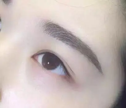 韩式半永久:想要做好纹绣,这四点必不可少!