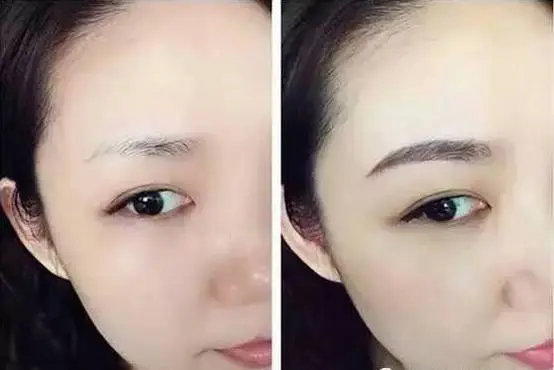 BEL半永久技术:做了眉毛 你才会明白 你本来就很美!