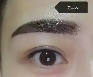BEL半永久技术:做了眉毛 你才会明白 你本来就很美!